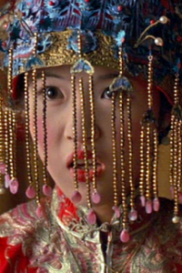 Joy Luck Club, The